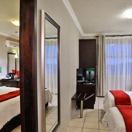 BON Hotel Empangeni Eksteriør bilde