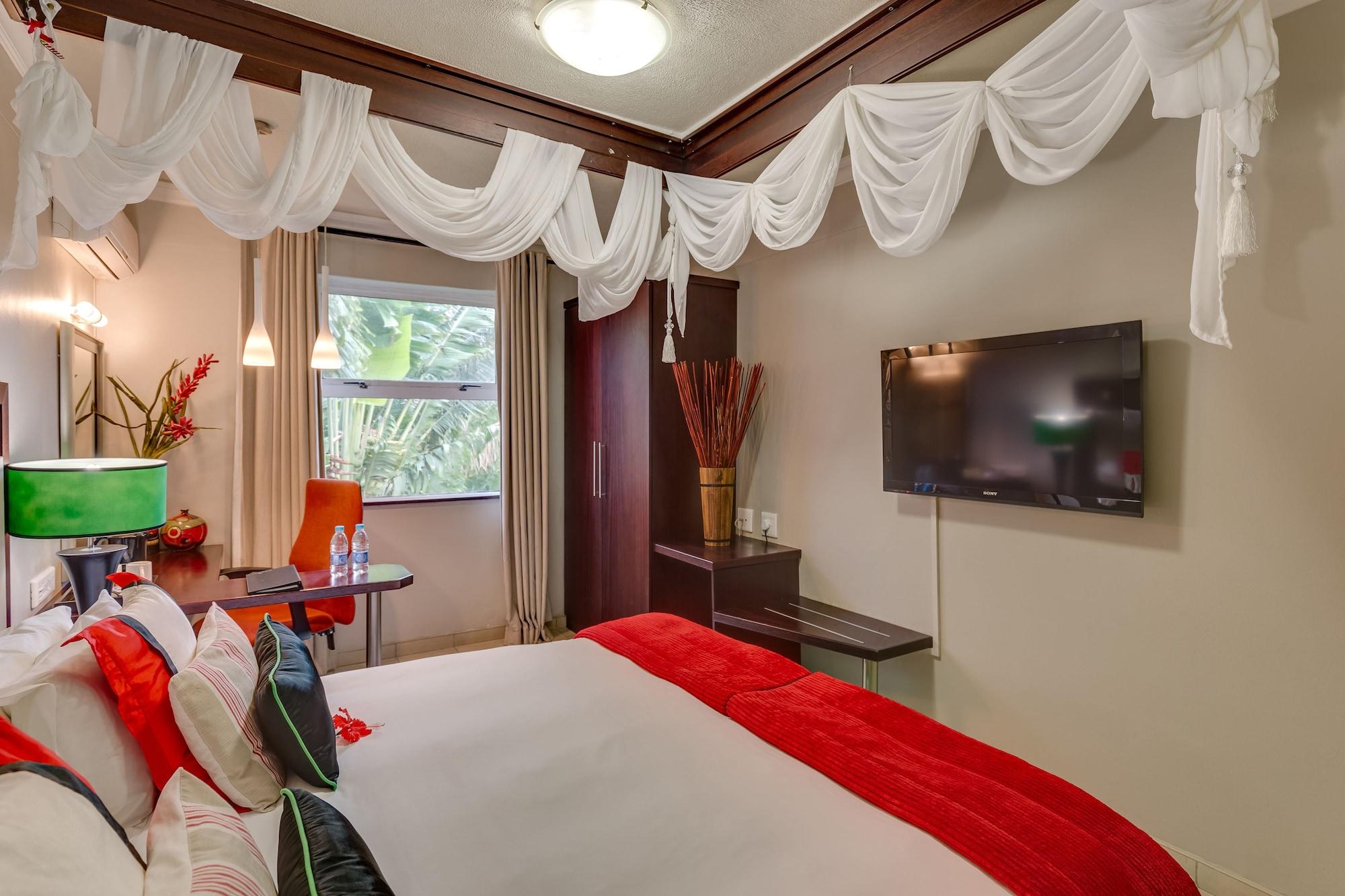 BON Hotel Empangeni Eksteriør bilde