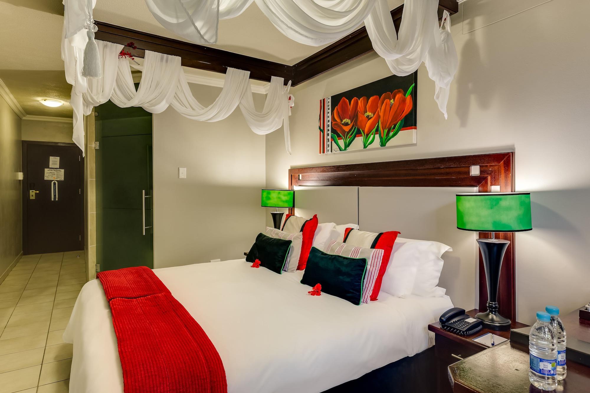 BON Hotel Empangeni Eksteriør bilde
