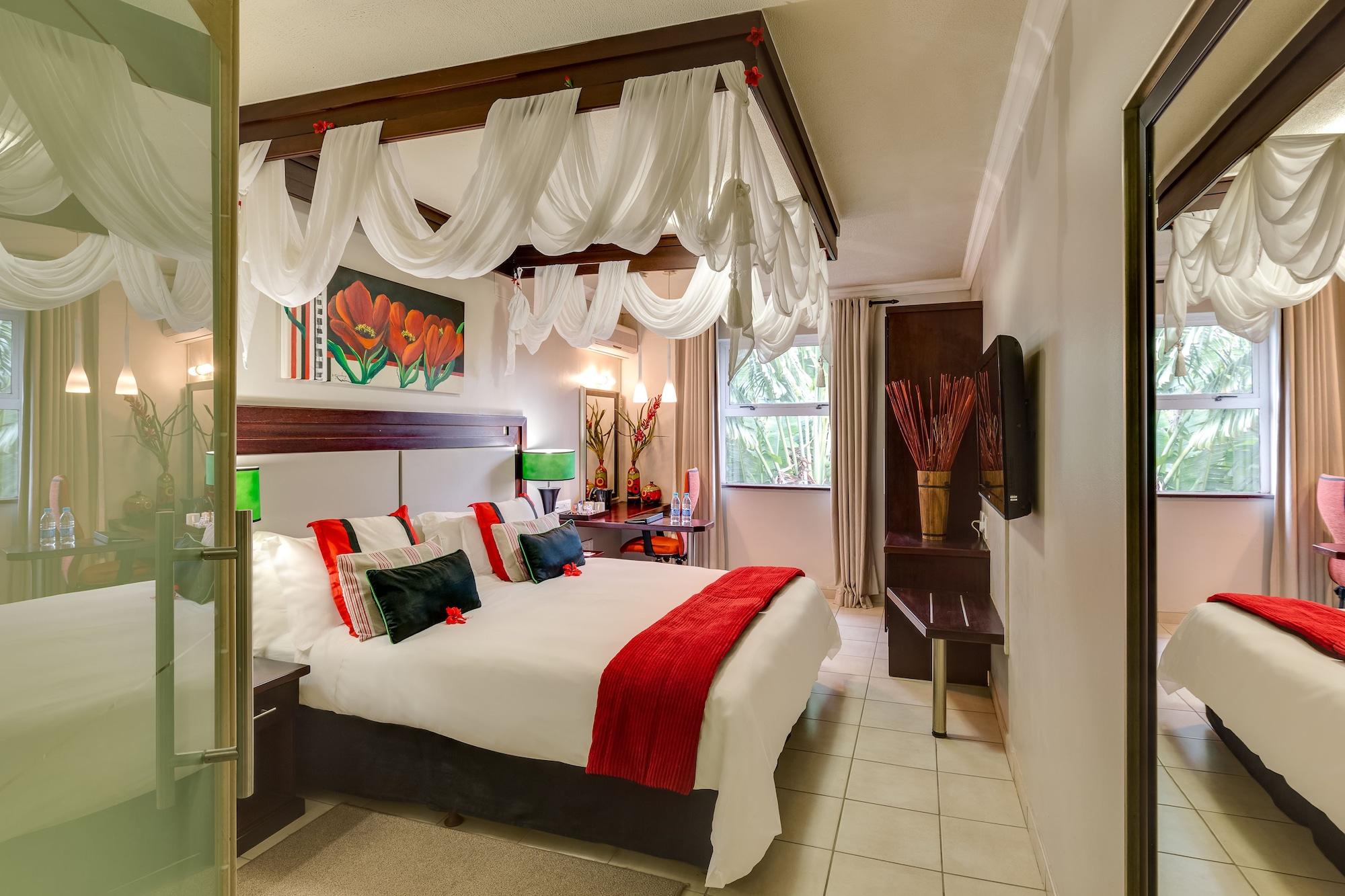 BON Hotel Empangeni Eksteriør bilde