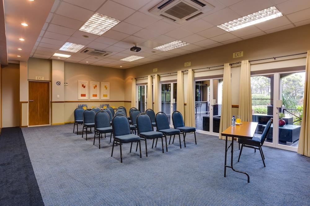 BON Hotel Empangeni Eksteriør bilde