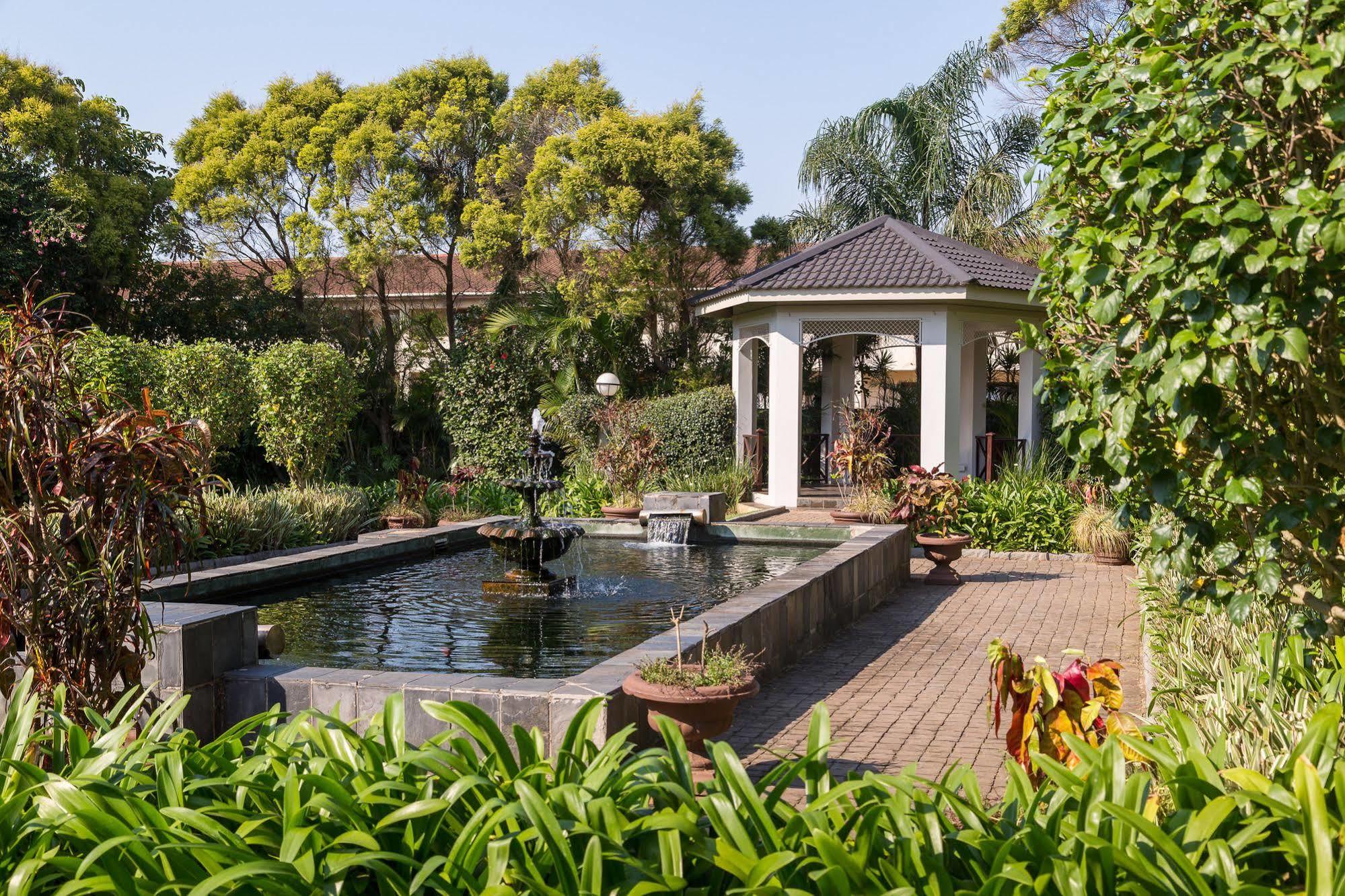 BON Hotel Empangeni Eksteriør bilde