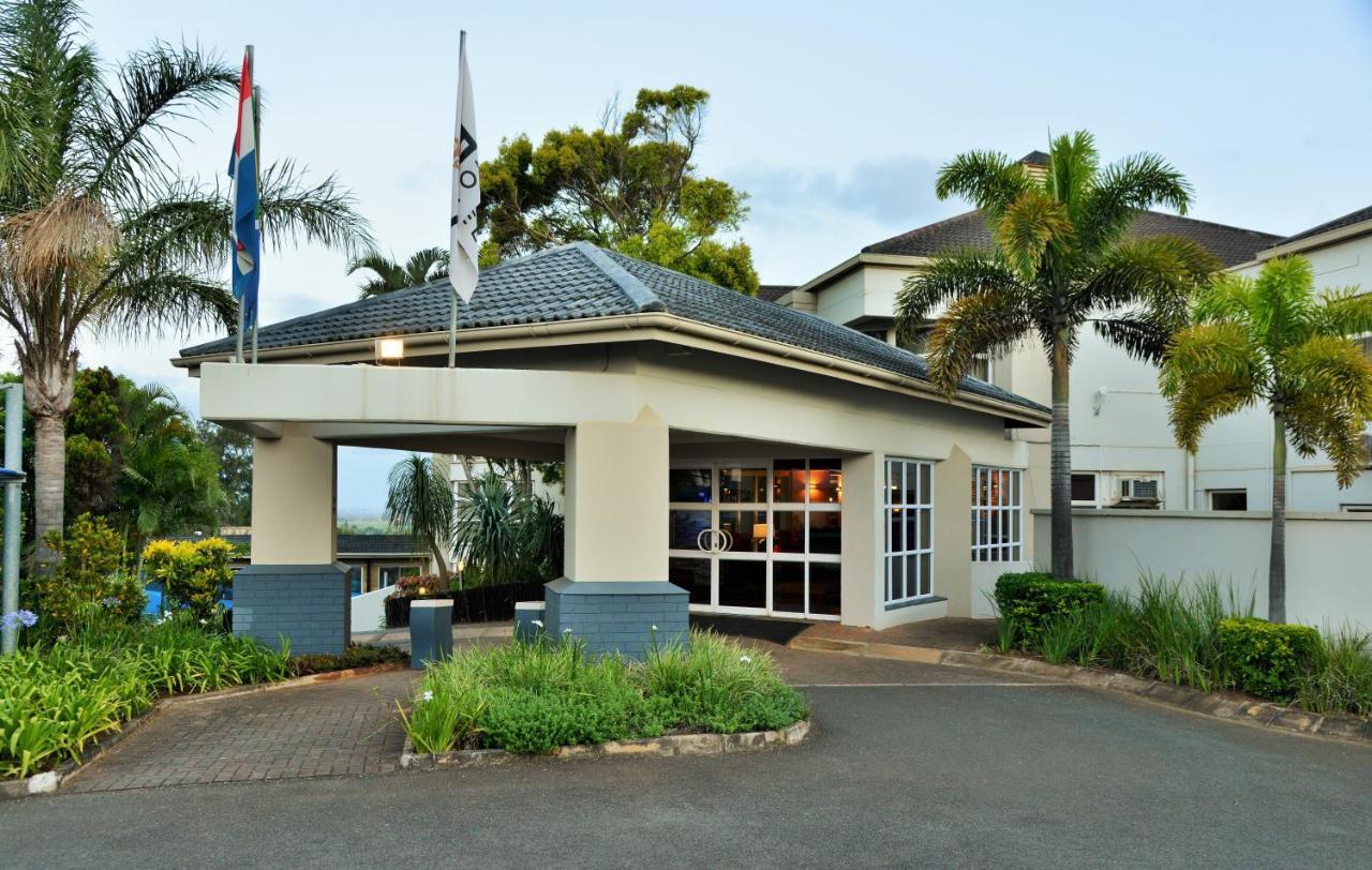 BON Hotel Empangeni Eksteriør bilde