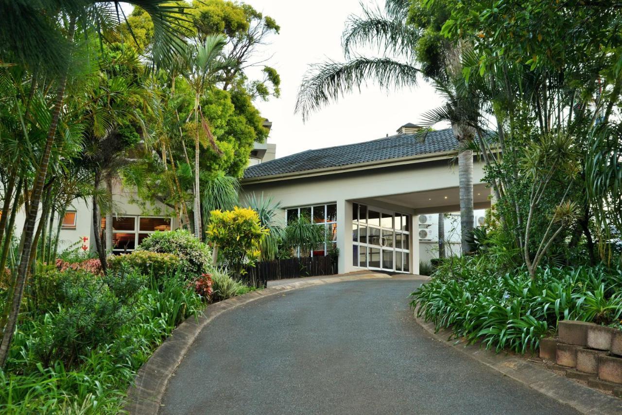 BON Hotel Empangeni Eksteriør bilde