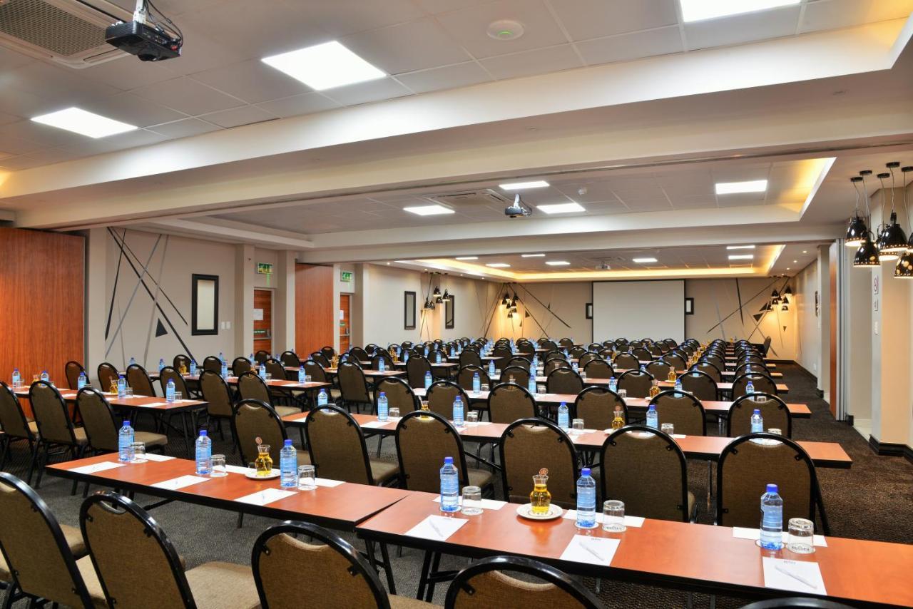 BON Hotel Empangeni Eksteriør bilde