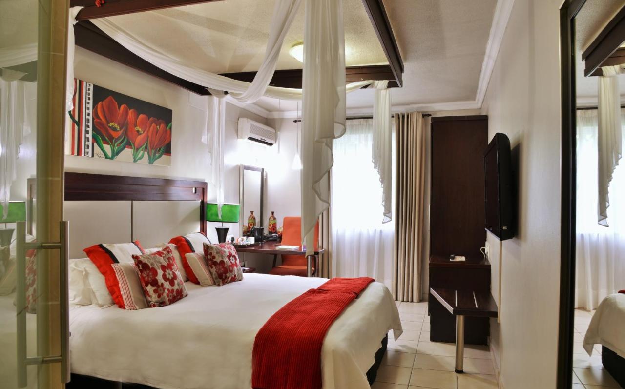 BON Hotel Empangeni Eksteriør bilde